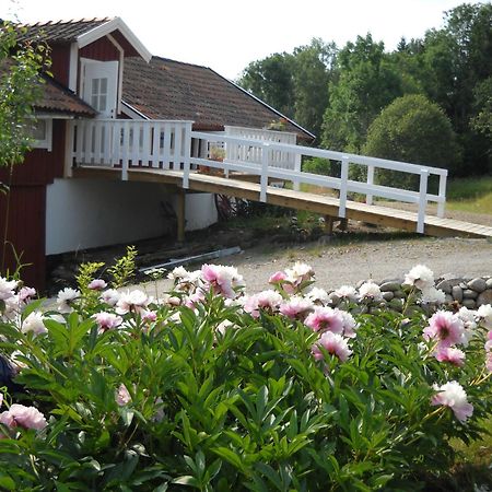 Aelvbacken Hotel Vasterlanda Ngoại thất bức ảnh